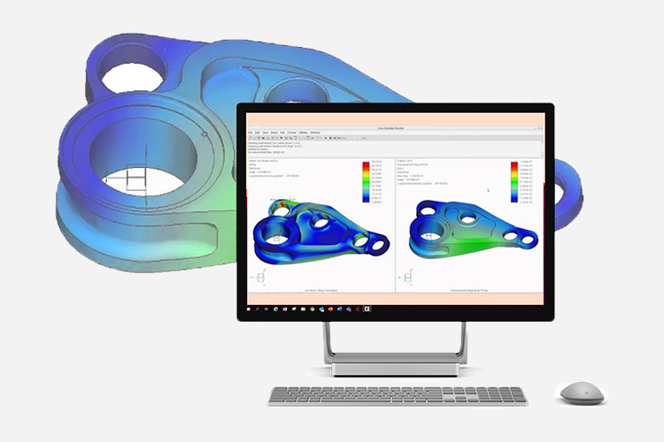 Explore other simulation tools