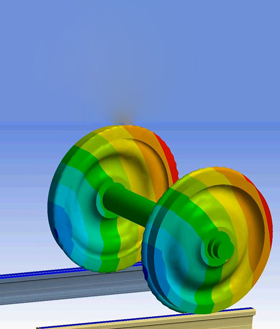 ANSYS SIMULATION SOFTWARE